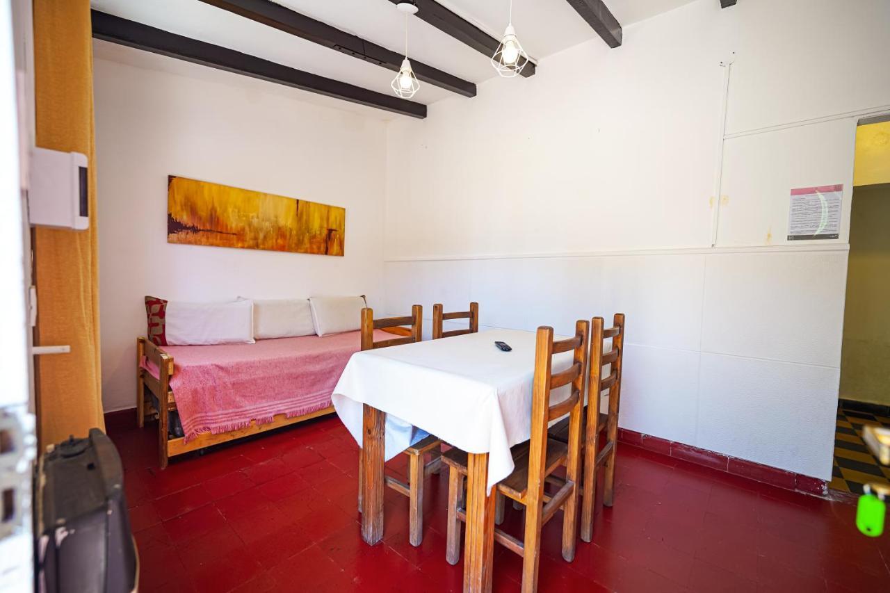 Complejo Puertas Rosas Apartment Villa Carlos Paz Luaran gambar