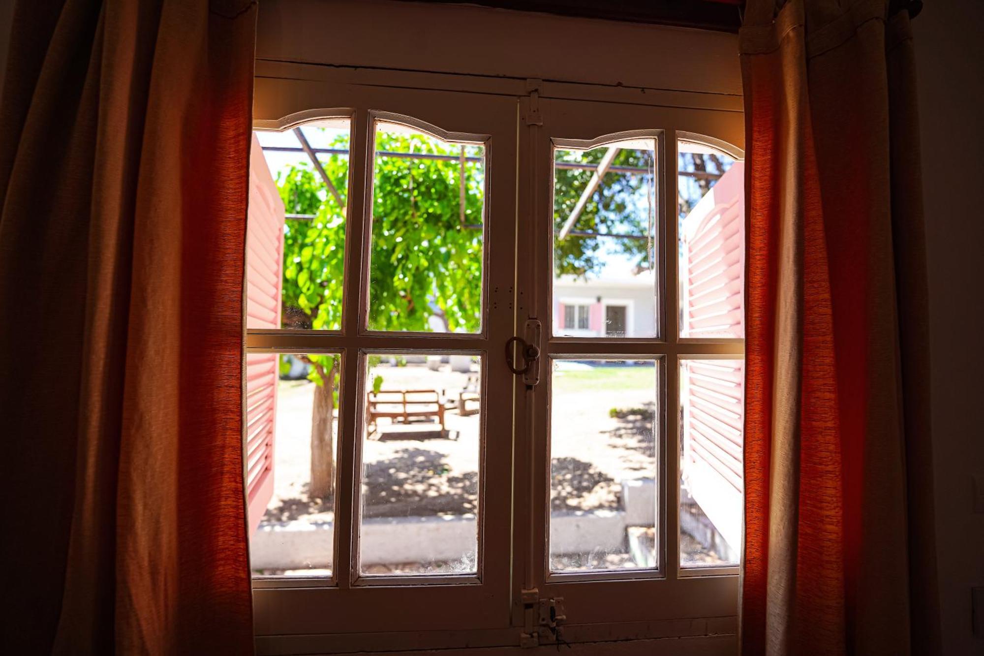 Complejo Puertas Rosas Apartment Villa Carlos Paz Luaran gambar