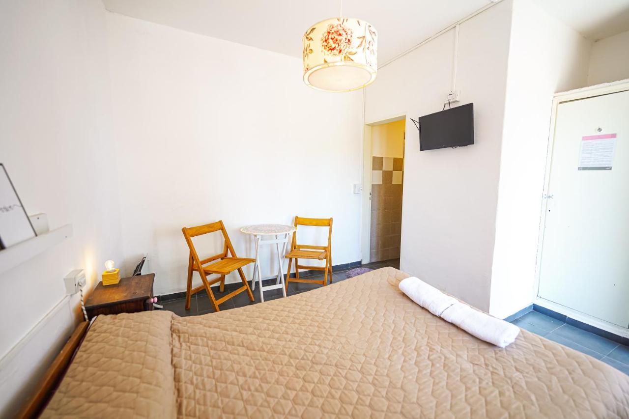Complejo Puertas Rosas Apartment Villa Carlos Paz Luaran gambar