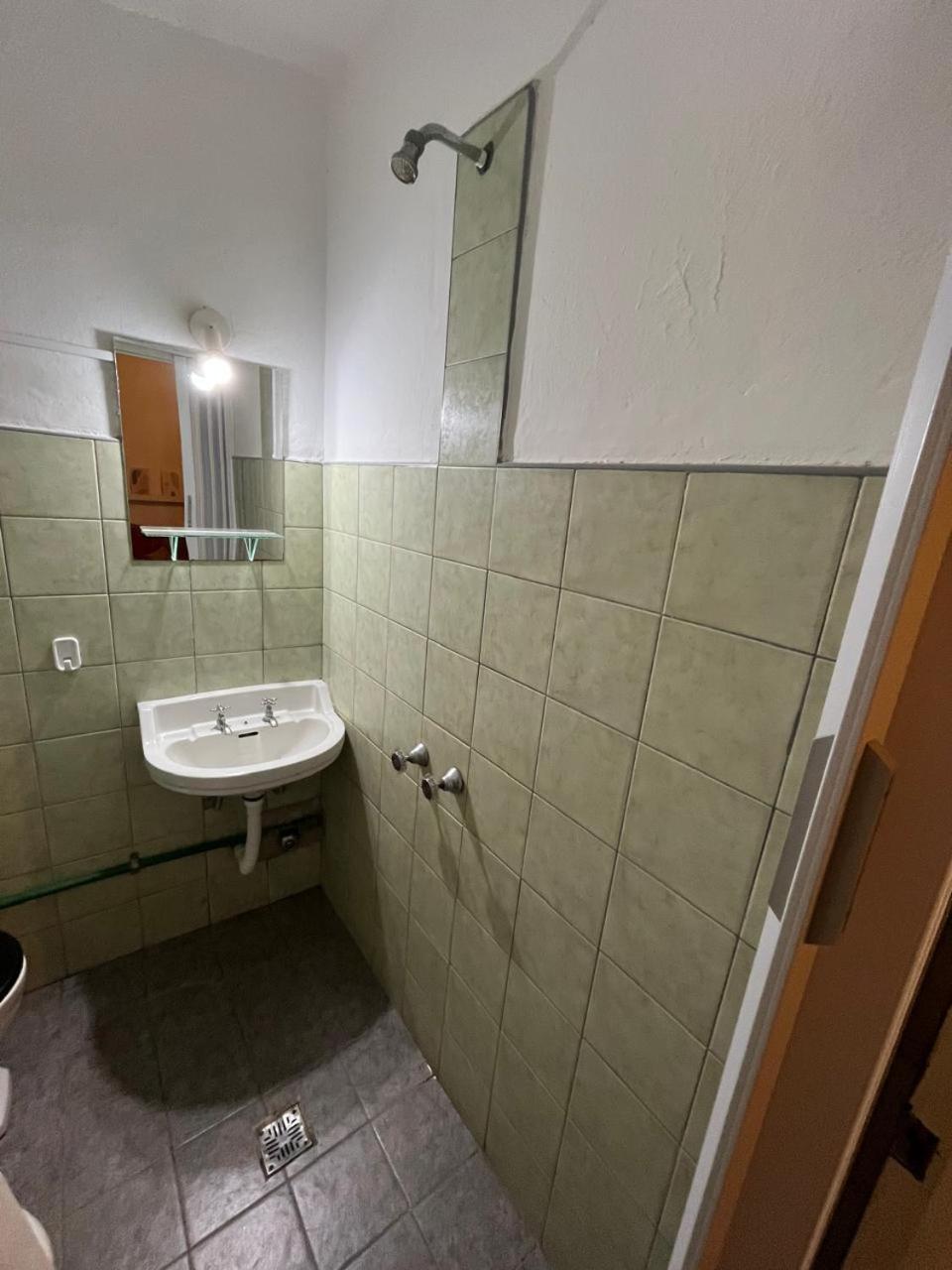 Complejo Puertas Rosas Apartment Villa Carlos Paz Luaran gambar